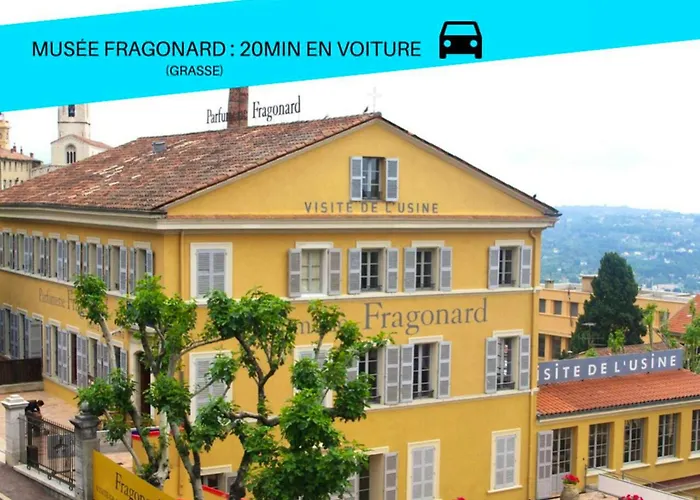 Apartment Avenue Maurice Derché